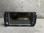 2010-2012 Dodge Ram 1500 2500 Pickup Radio Fm Dvd Player Receiver Id Rbz Used. Price: $149.59.