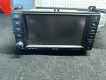Audio Equipment Radio Receiver Face Plate Id Rhr Fits 11 Durango 1983492 Used. Price: $183.89.
