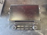 Info-gps-tv Screen Display Fits 17-18 Porsche Cayenne 1872783 Used. Price: $288.69.