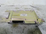 2018 Nissan Armada Radio Amplifier Bose Audio System Used. Price: $158.44.