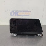 2017 Lexus RX350 Front Radio Information Display Screen 861100E020 Used. Price: $204.00.