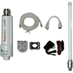Wi-fi Wifi Extender (plastic)- Roguewave New. Price: $470.26.