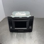 2010 2011 2012-2014 Subaru Legacy Outback Cd Am/fm Radio Harman Kardon Oem B124 Used. Price: $80.00.