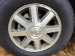 Alternator Fits 01-05 Deville 83386638 Used. Price: $67.26.