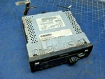2017 Kenworth T680 Paccar PP105266-5403211 Am Fm Radio Cd Player Used. Price: $94.95.