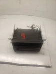 Audio Equipment Radio Receiver Am-fm-cd Fits 02-03 Impreza 1109574 Used. Price: $84.95.