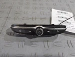 2019-2022 Chevy Spark Radio Controller Mylink Opt Ior Id 42639310 Used. Price: $105.00.