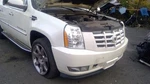 Audio Equipment Radio Rear Control Fits 08-13 Escalade Ext 1074923 Used. Price: $106.30.