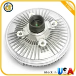 Front Engine Cooling Fan Clutch For 90-99 Dodge D250 Ram 2500 W250 52028615AB New. Price: $37.06.