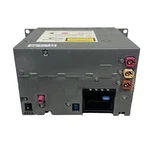 Radio Audio Am-fm-cd-navi Receiver Fits For 2010-2012 Bmw Series 550I 4.4L Used. Price: $129.86.