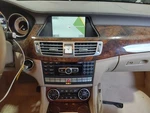 Audio Equipment Radio 218 Type CLS550 Fits Mercedes Cls-class 3091470 Used. Price: $194.74.