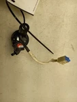 2007 Lexus RX400H Driver Left A-pillar Speaker Used. Price: $49.99.
