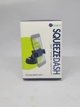 Bracketron Squeezedash Dash/window Cell Phone Car Clamp Mount Black BB1-556-2 New. Price: $15.00.