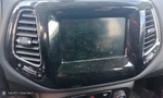 Compass 2018 Audio Equipment Radio 774600 Used. Price: $570.00.