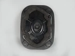 2007 - 2017 Ford Expedition Speaker Stereo Audio Sound Door Rear 7L1T19B170CC Used. Price: $38.68.