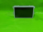 16 17 Lincoln Mkx Information Display Screen W/sync Control Oem 4382-5 Used. Price: $200.00.