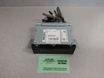 2023 Hyundai Tucson Oem Radio Receiver Built Id 96560N9520 Fits 22-24 Used. Price: $295.08.