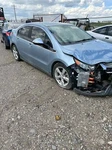 Used Telematics Interface Module Fits: 2013 Chevrolet Volt Communication Rh Engi. Price: $332.10.
