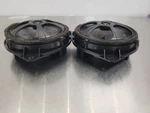 03 Lexus GX470 Mark Levinson Rear Speaker Set 861600W570 Used. Price: $55.25.