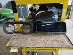 2024 Jeep Gladiator Info-gps-tv Screen 3027909 Used. Price: $629.00.