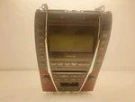 2007 Lexus ES350 Radio/nav Display Screen Used. Price: $314.99.