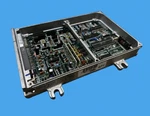 1992-1995 Honda Civic & Del Sol Ecu 37820-P06-A50 1.5L A/t Ecm Computer Module Used. Price: $369.95.