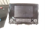 2022-2024 Nissan Titan Display Receiver Non-navigation Oem Used. Price: $396.44.