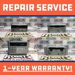 2014 Ford Mustang *repair Service* Am Fm Cd MP3 Oem Radio *ER3T-19C157-CA* Seller. Price: $35.00.