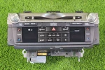 Lexus GS350 15 Oem Gracenote Navigation Xm Hd Radio Receiver P10819 86130-30600 Used. Price: $1104.95.