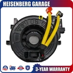 Clock Spring For Toyota Corolla Tacoma Camry RAV4 #84306-09020 No Angle Sensor New. Price: $19.25.