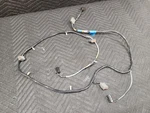 99-04 1999-2004 Mustang Gt Mach 460 Amplifier Speaker Rear Wiring Harness Oem Used. Price: $74.99.