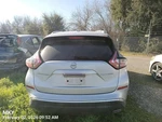 Dash Wire Harness Oem 2016 Nissan Murano 240105AA1B Used. Price: $846.00.