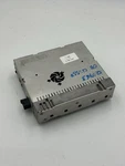 03-08 Mercedes W211 E350 CLS500 SLK280 Amplifier Becker Audio Module Oem Used. Price: $139.99.