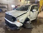 Used Compass Module Fits: 2016 Jeep Renegade Driver Assist Grade. Price: $70.40.