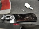 Info-gps-tv Screen 17.70" Display Dash Mounted Fits 24-25 Traverse 2048865 Used. Price: $351.87.