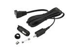 Arb 10910076 Fridge Freezer 12/24V Dc Power Cord With Locking Plug New. Price: $44.12.