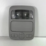 2006 2014 Kia Sedona Hyundai Entourage Overhead Console Dome Light Assembly Gray Used. Price: $59.94.