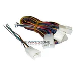 Metra 70-8215 Wiring Harness For 2005-2010 Toyota Avalon New. Price: $54.95.