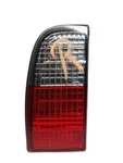 2003-2006 Lincoln Ls Tail Light Lamp Passenger Right Rh Lid Mounted Oem Used. Price: $48.95.