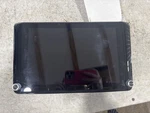 Info-gps-tv Screen Front Display Fits 22-23 Grand Wagoneer 2115110 Used. Price: $447.87.