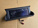 2009-2016 Bmw E89 Z4 Central Information Navigation Display Screen Monitor Oem. Price: $250.00.