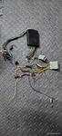 Metra Axxess Radio Harness GMOS-04 Fits 2000-UP Onstar Retention Interface #1 For. Price: $49.99.