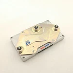 Oem Radio For Stinger 96370J5000 Amplifier Used. Price: $94.99.
