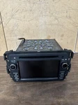 Chevrolet Traverse Oem Front Navigation Screen Monitor Radio Headunit 2013-2016 Used. Price: $150.00.