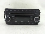 Dodge Journey Am Fm Cd Player Radio Receiver Zgfjr Used. Price: $94.19.