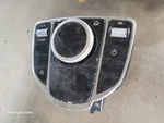 Audio Equipment Radio 205 Type Control Panel Fits 19-21 Mercedes C-class 2131724 Used. Price: $146.20.