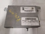 Audio Equipment Radio Satellite Receiver Opt U2K Fits 09-10 Vibe 1927002 Used. Price: $73.09.