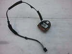 Roof Antenna Burgundy 2005 Acura Tsx #G-22K Used. Price: $50.00.