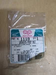 Aqua Power 1119 Prop Nut Washer Volvo 897367 New. Price: $15.00.