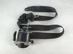 Ford Transit Drvier Front Seatbelt Retractor AH2OC Used. Price: $165.37.